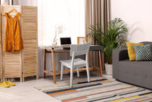 Schreibtisch Mandal Graphit 130cm - Memomad