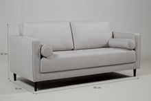 Sofa Keith - Memomad