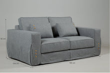 Sofa Monet - Memomad
