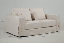 Sofa Monet - Memomad