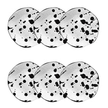 Teller Ryo Art 6-er Set - Memomad