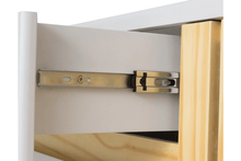 Lowboard Panteon - 2 Größen und 3 Farben - Memomad