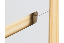 Lowboard Panteon - 2 Größen und 3 Farben - Memomad